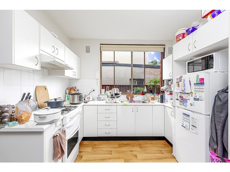 2/1 FROGMORE STREET, Mascot NSW 2020