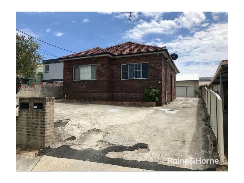 18 Perry Street, Matraville NSW 2036