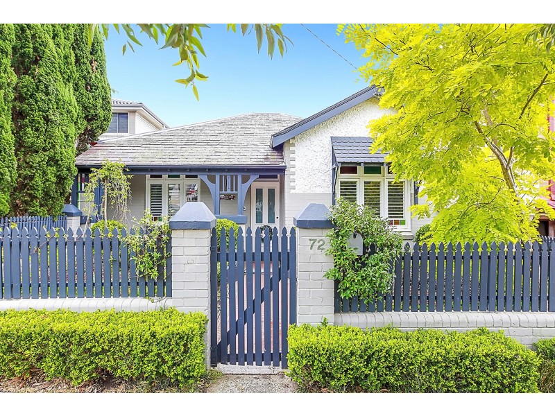 72 Cooper Street, Maroubra NSW 2035