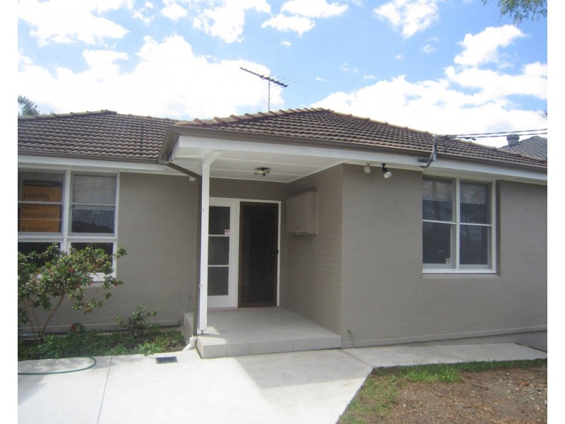 73 Mawson Parade, Chifley NSW 2036