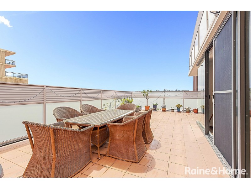 13/822 Anzac Parade, Maroubra NSW 2035