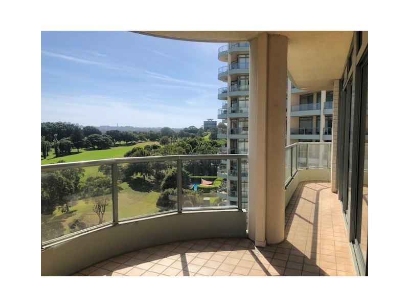 802/3 Black Lion Place, Kensington NSW 2033