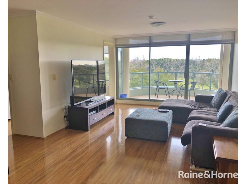 802/3 Black Lion Place, Kensington NSW 2033