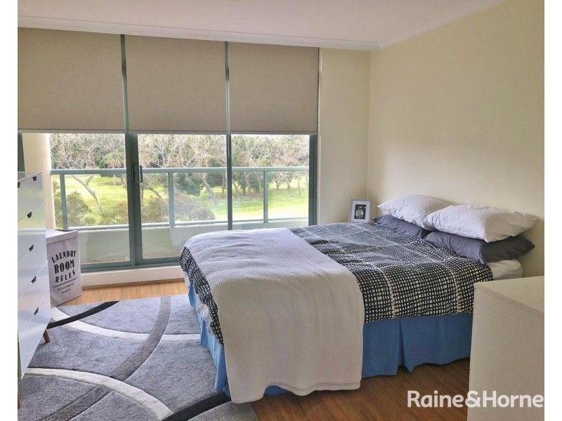 802/3 Black Lion Place, Kensington NSW 2033