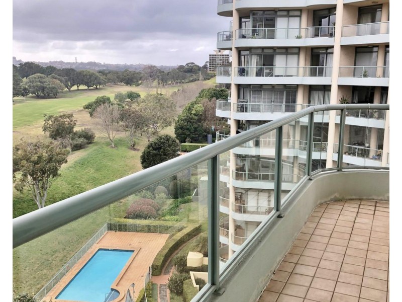 802/3 Black Lion Place, Kensington NSW 2033