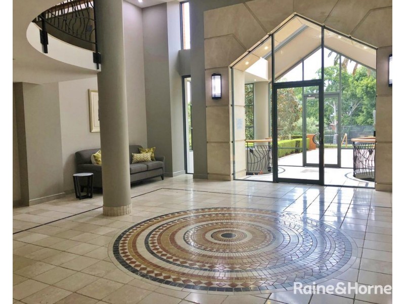 802/3 Black Lion Place, Kensington NSW 2033