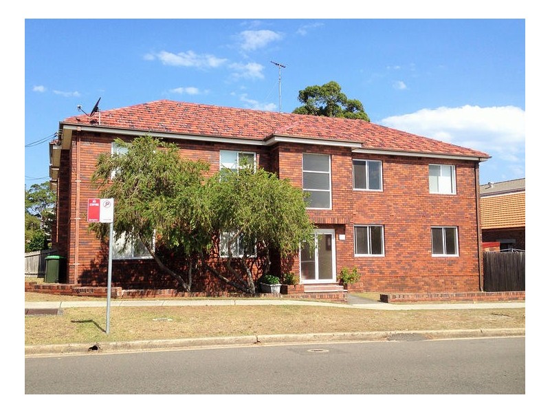 3/117 Maroubra Road, Maroubra NSW 2035