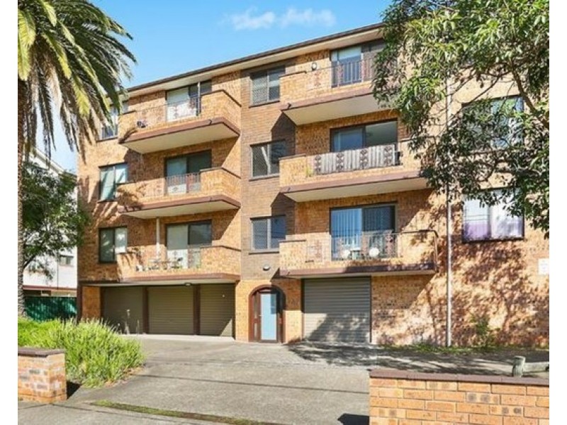 3/21-23 Alison Road, Kensington NSW 2033