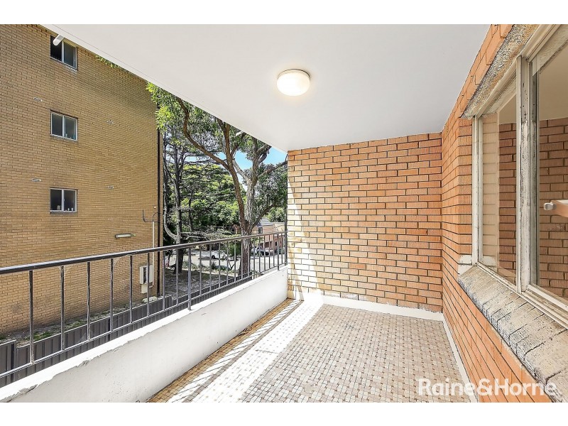 2/16 Glen Street, Marrickville NSW 2204