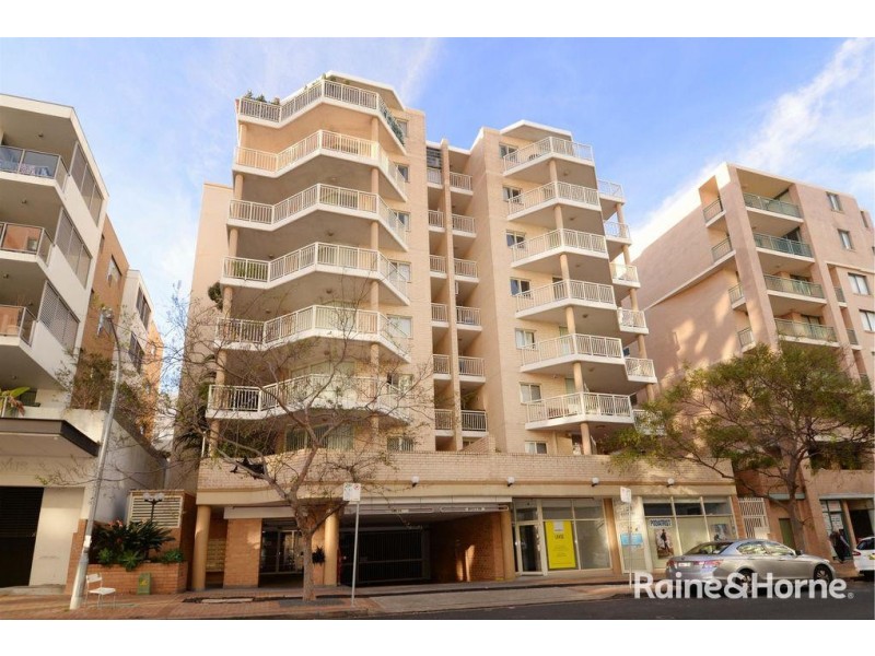 19/108-110 Boyce Road, Maroubra NSW 2035