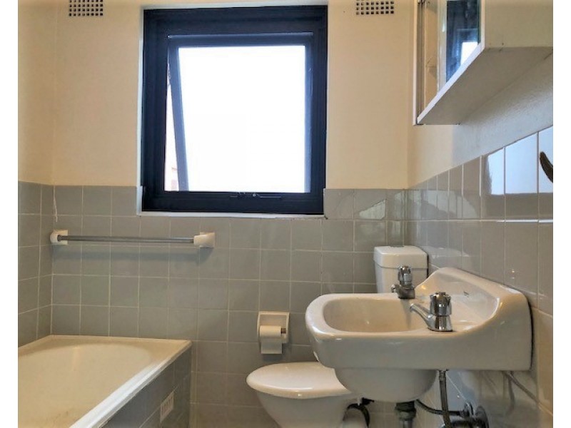 3/13 Brittain Crescent, Hillsdale NSW 2036