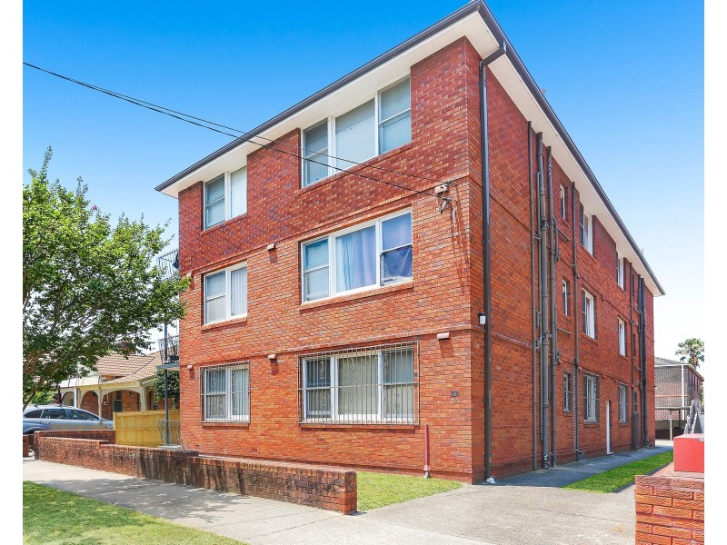 6/10 Elsmere Street, Kensington NSW 2033
