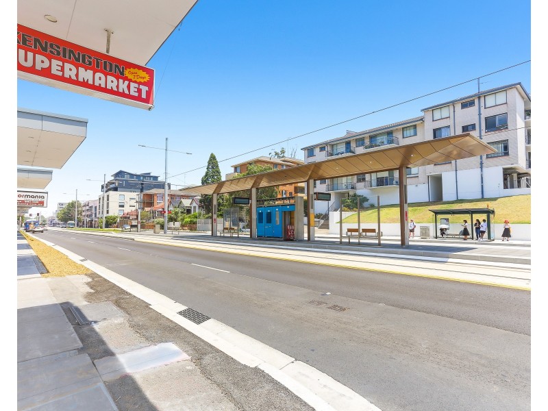 6/10 Elsmere Street, Kensington NSW 2033