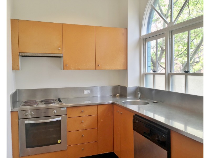 5/10 Hughes Street, Potts Point NSW 2011