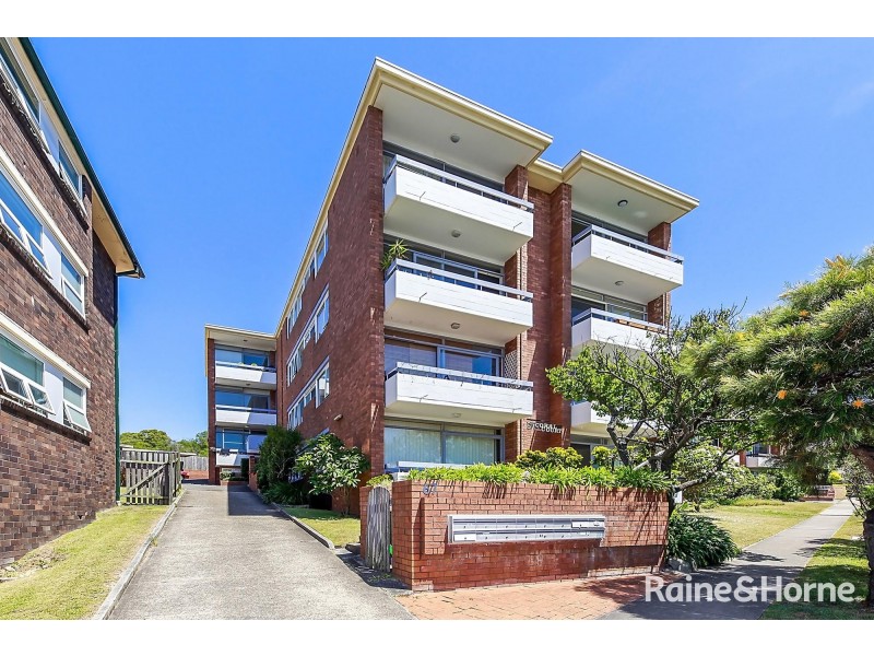 14/67 Broome Street, Maroubra NSW 2035