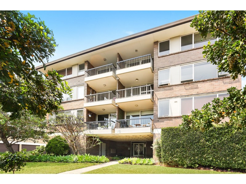 31/75 Broome Street, Maroubra NSW 2035