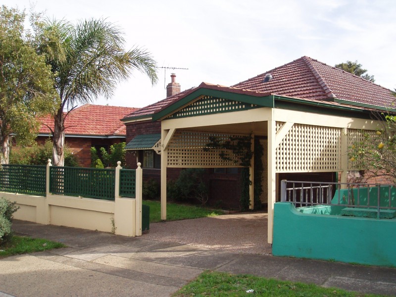 40 Beauchamp Road, Hillsdale NSW 2036