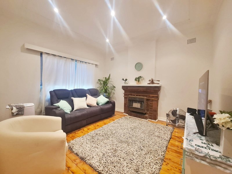 40 Beauchamp Road, Hillsdale NSW 2036