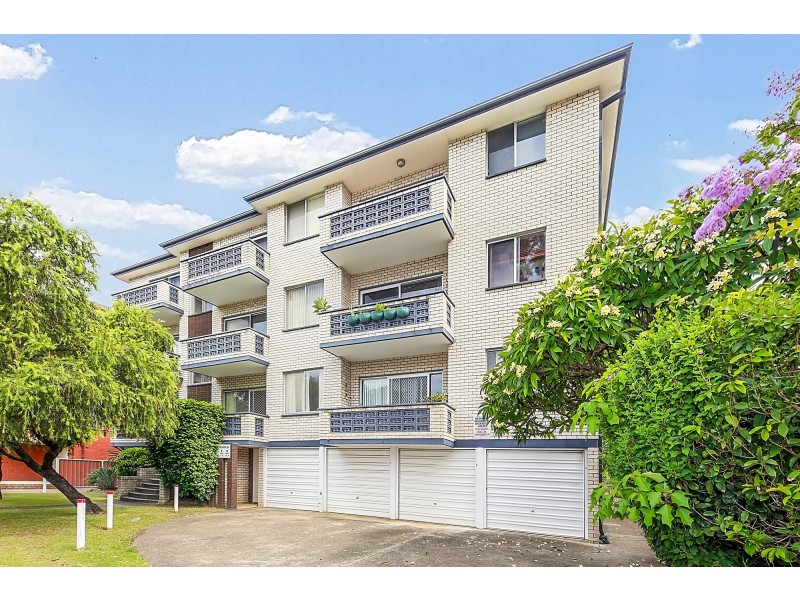 21/197-199 President Avenue, Monterey NSW 2217