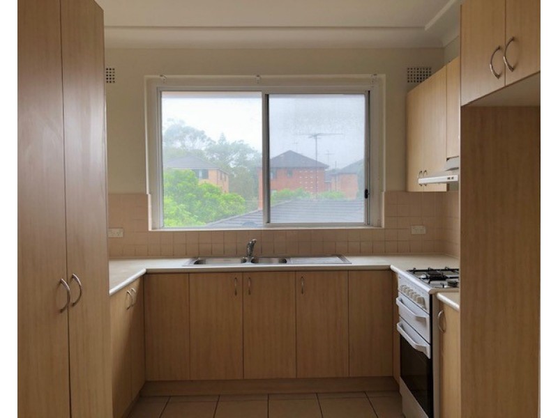 3/3 Brittain Crescent, Hillsdale NSW 2036