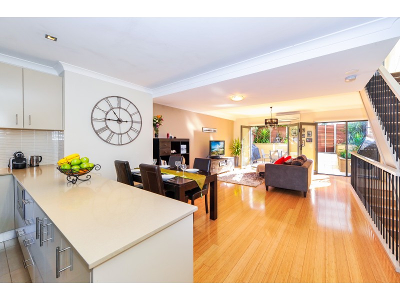 19/12-28 Daphne Street, Botany NSW 2019