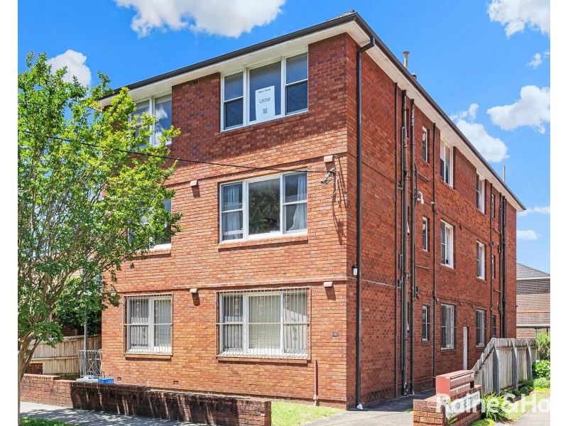 5/10 Elsmere Street, Kensington NSW 2033