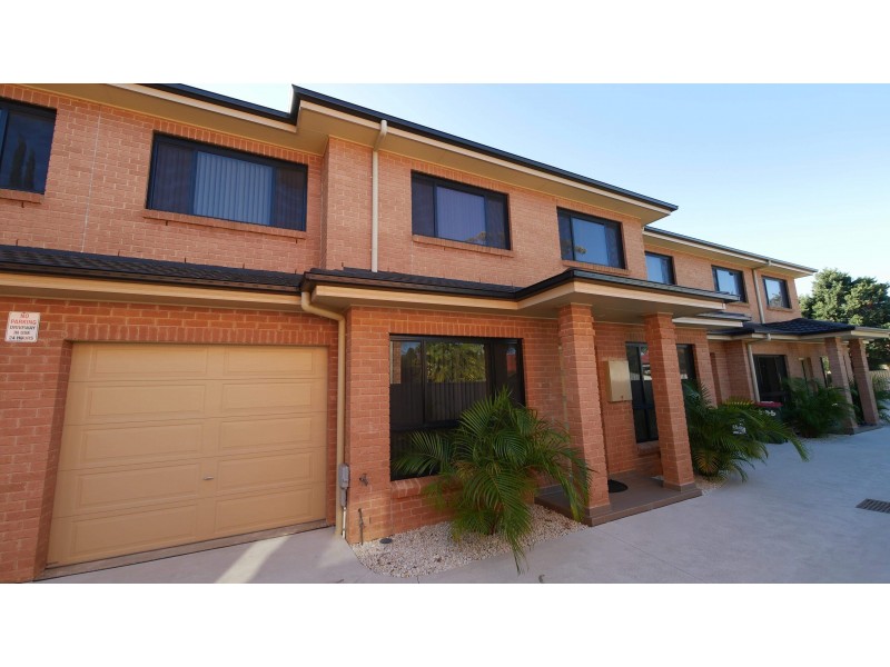 2/46 Dennison Street, Hillsdale NSW 2036