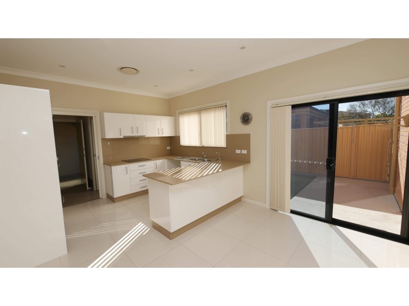 2/46 Dennison Street, Hillsdale NSW 2036