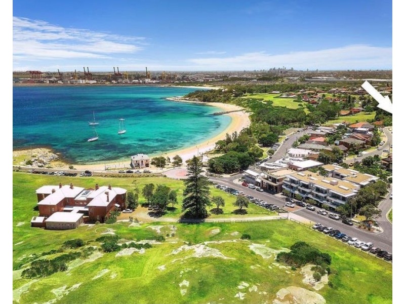 4 Endeavour Avenue, La Perouse NSW 2036