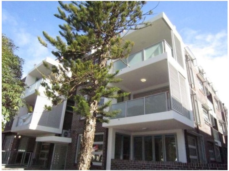 5/66-70 Boronia Street, Kensington NSW 2033