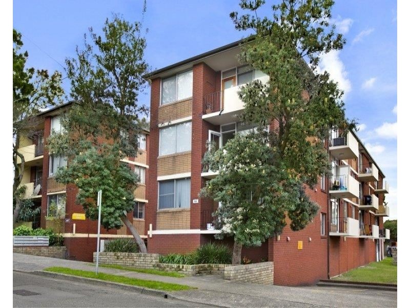 11/103 High Street, Mascot NSW 2020