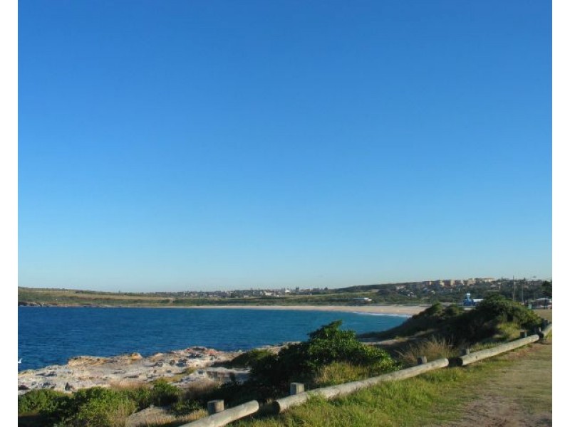 6/98 Marine Parade, Maroubra NSW 2035