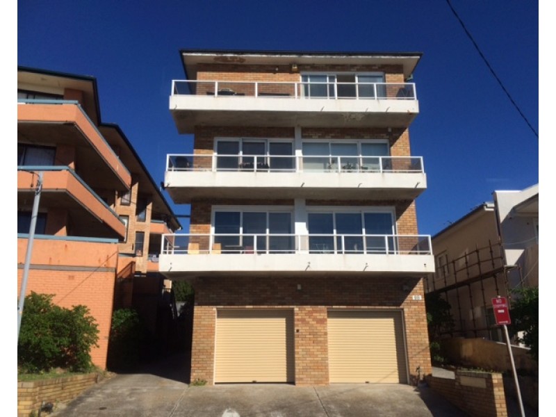 6/98 Marine Parade, Maroubra NSW 2035
