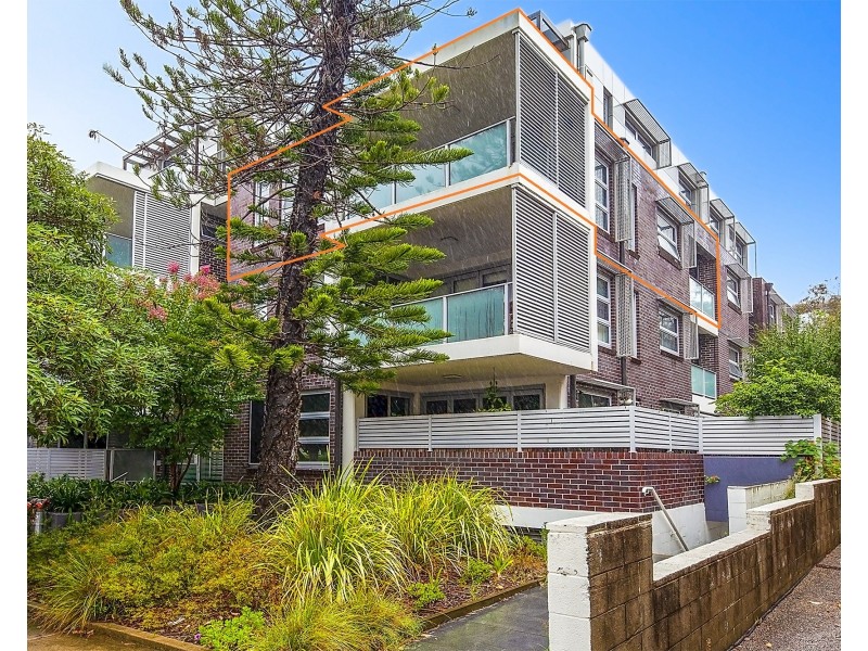 6/66-70 Boronia Street, Kensington NSW 2033