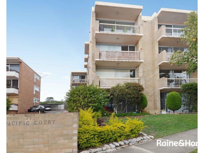 8/71 Broome Street, Maroubra NSW 2035