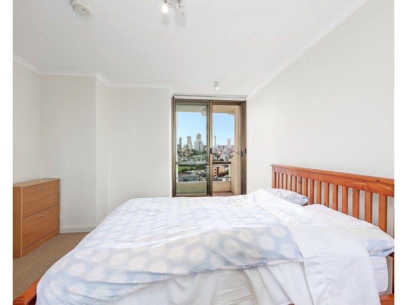 16/2 New Mclean Street, Edgecliff NSW 2027