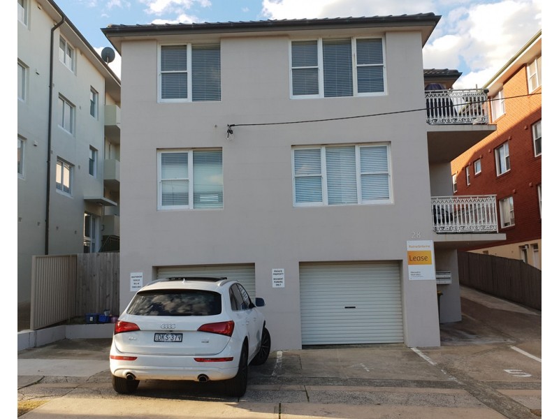 6/28 Bond Street, Maroubra NSW 2035