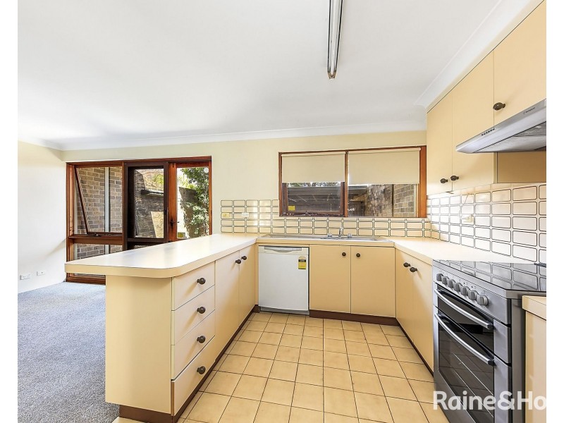 5/27-29 Anderson Street, Kingsford NSW 2032