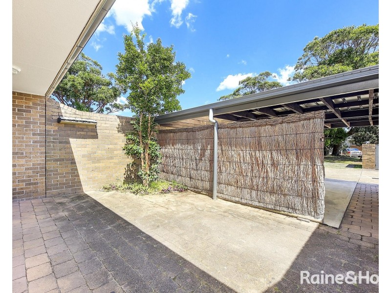 5/27-29 Anderson Street, Kingsford NSW 2032