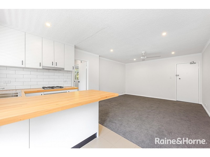 9/28 Brittain Crescent, Hillsdale NSW 2036