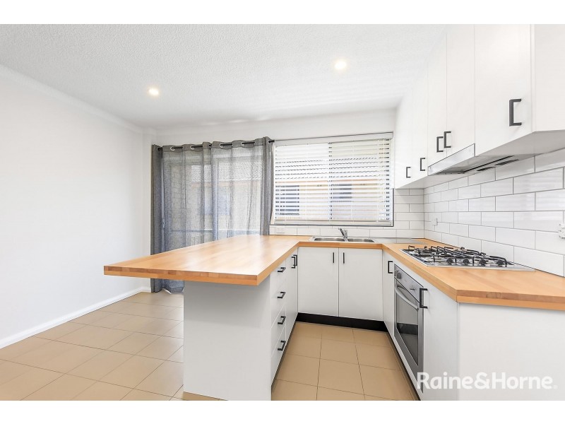 9/28 Brittain Crescent, Hillsdale NSW 2036
