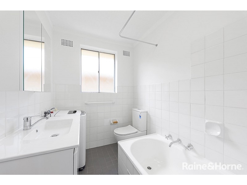 9/28 Brittain Crescent, Hillsdale NSW 2036
