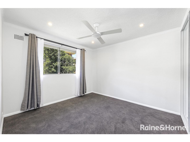 9/28 Brittain Crescent, Hillsdale NSW 2036