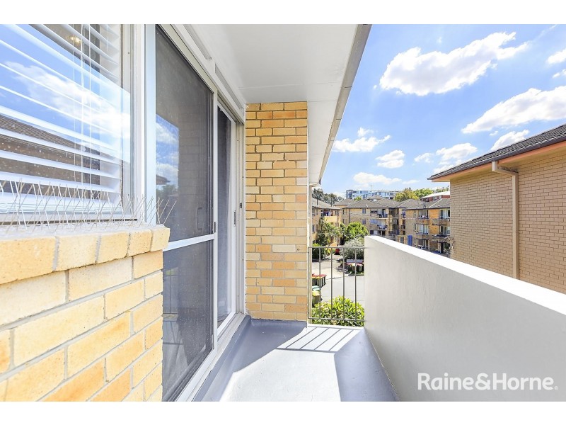 9/28 Brittain Crescent, Hillsdale NSW 2036