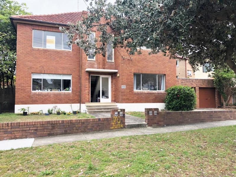 2/486 Malabar Road, Maroubra NSW 2035