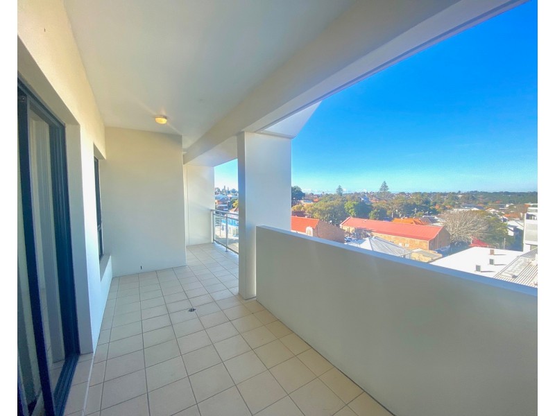 35/194 Maroubra Road, Maroubra NSW 2035