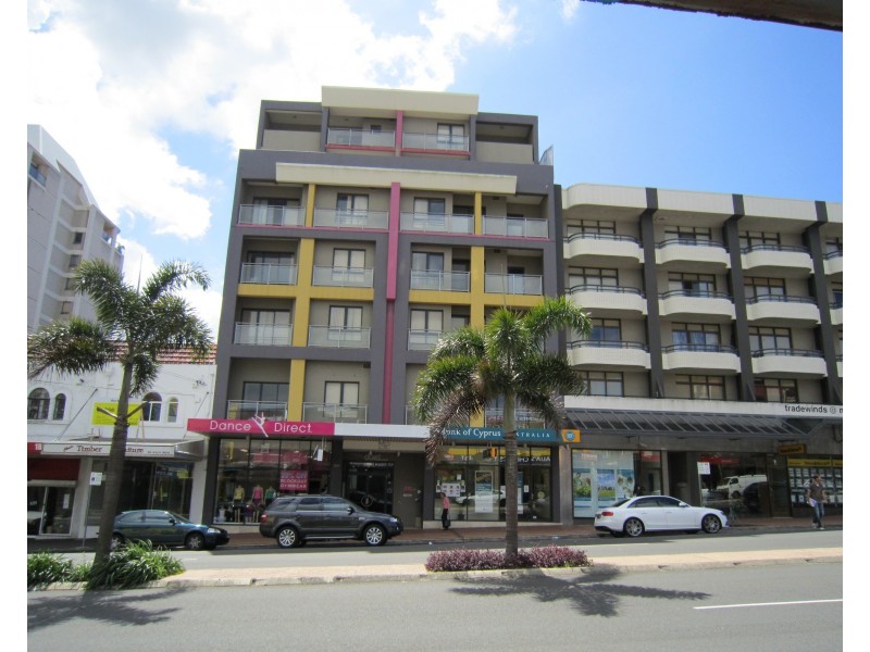 35/194 Maroubra Road, Maroubra NSW 2035