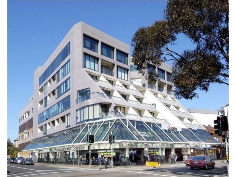 40/117 Boyce Road, Maroubra NSW 2035