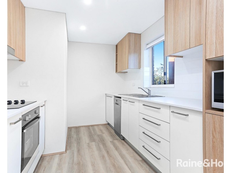 4/114 Wentworth Avenue, Pagewood NSW 2035