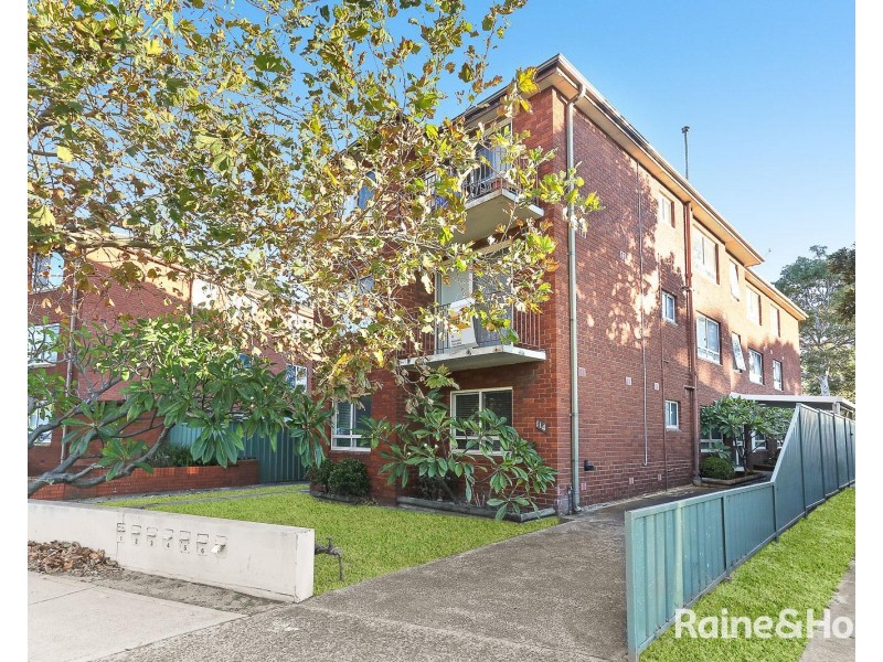 4/114 Wentworth Avenue, Pagewood NSW 2035